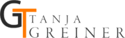 logo tanja greiner