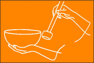 Klangmassage